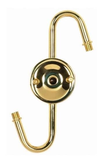 Satco 80/1162 Electrical Lamp Parts and Hardware