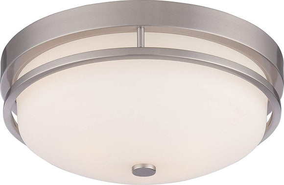 NUVO Lighting 60/5486 Fixtures Ceiling Mounted-Flush