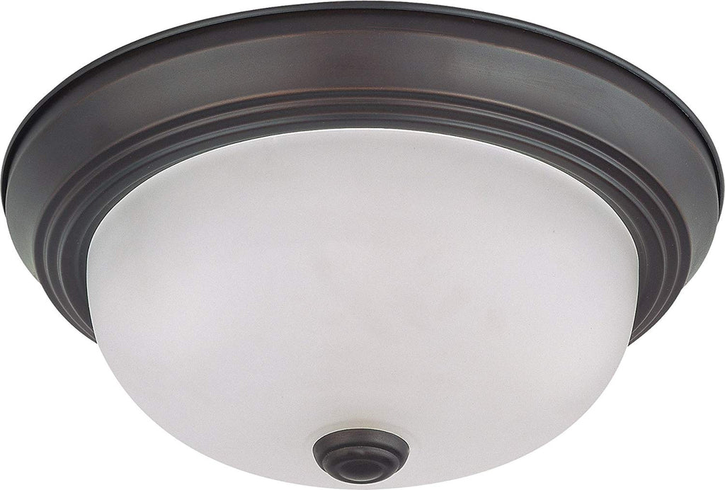 NUVO Lighting 60/6010 Fixtures Ceiling Mounted-Flush