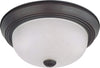 NUVO Lighting 60/6010 Fixtures Ceiling Mounted-Flush
