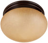 NUVO Lighting 60/2644 Fixtures Ceiling Mounted-Flush