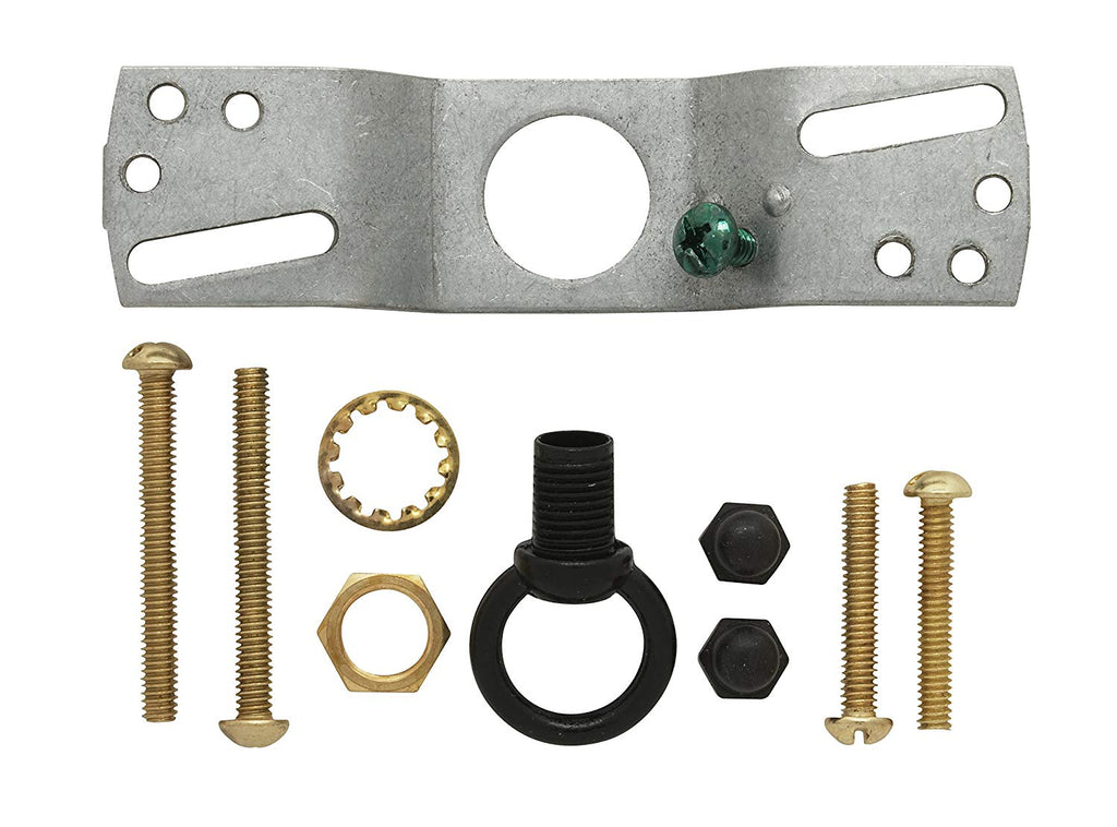 Satco 90/1689 Electrical Lamp Parts and Hardware