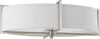 NUVO Lighting 60/4469 Fixtures Ceiling Mounted-Flush