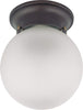 NUVO Lighting 60/3154 Fixtures Ceiling Mounted-Flush