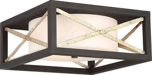 NUVO Lighting 60/6132 Fixtures Ceiling Mounted-Flush