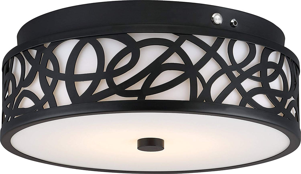 NUVO Lighting 62/978 Fixtures Ceiling Mounted-Flush