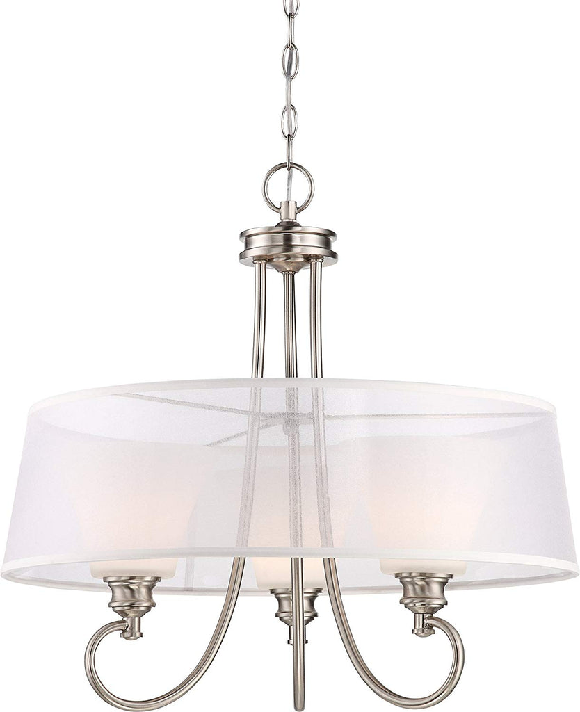 NUVO Lighting 62/807 Fixtures Pendant