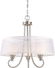 NUVO Lighting 62/807 Fixtures Pendant
