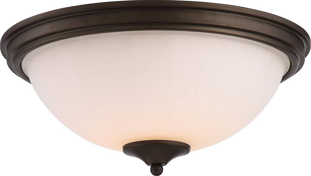 NUVO Lighting 62/909 Fixtures Ceiling Mounted-Flush