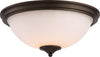 NUVO Lighting 62/909 Fixtures Ceiling Mounted-Flush