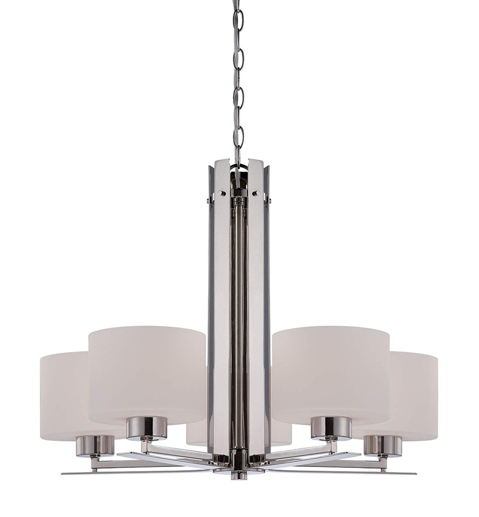 NUVO Lighting 60/5205 Fixtures Chandelier