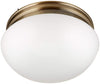 NUVO Lighting SF77/988 Fixtures Ceiling Mounted-Flush