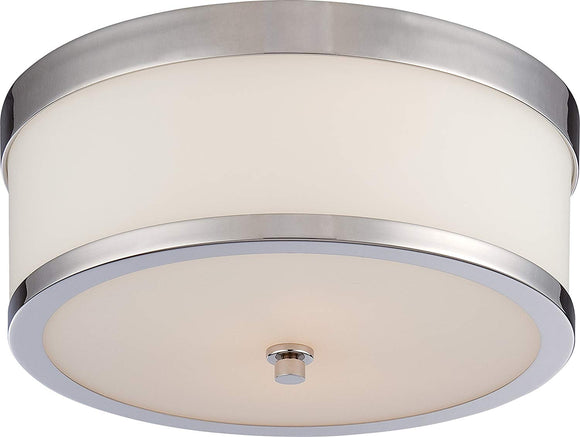 NUVO Lighting 60/5476 Fixtures Ceiling Mounted-Flush