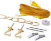 Satco S70/475 Electrical Lamp Parts and Hardware
