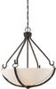 NUVO Lighting 60/6125 Fixtures Pendant