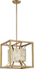 NUVO Lighting 60/6271 Fixtures Pendant
