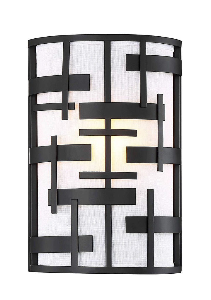 NUVO Lighting 60/6431 Fixtures Wall / Sconce