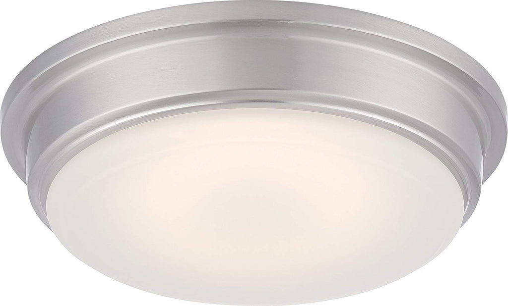 NUVO Lighting 62/611 Fixtures LED Ceiling Mounted-Flush