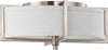 NUVO Lighting 60/4468 Fixtures Ceiling Mounted-Flush