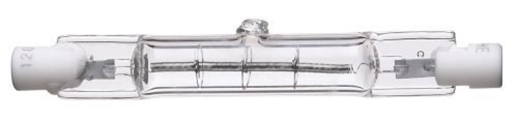 Satco S4643 Halogen Double Ended T3