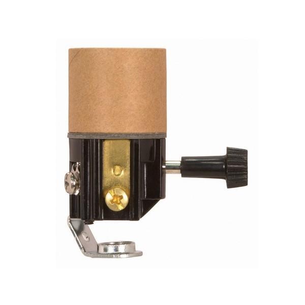 Satco 90/1152 Electrical Sockets /Switches