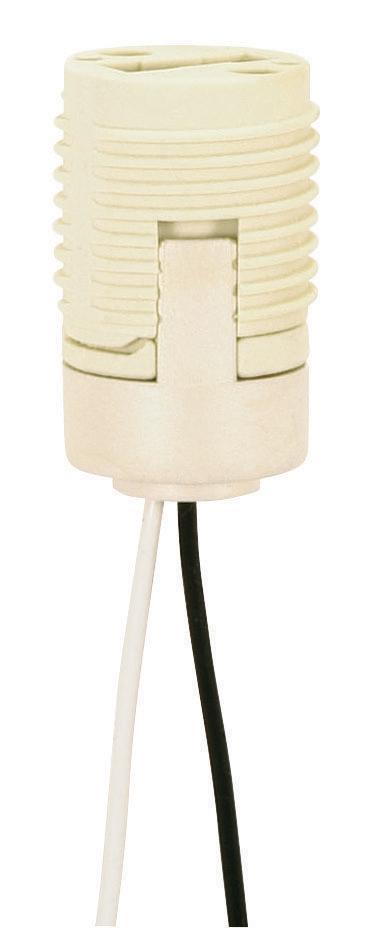 Satco 90/1500 Electrical Lamp Parts and Hardware