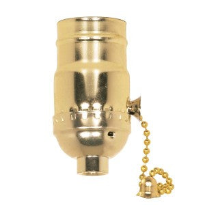 Satco 80/2186 Electrical Sockets /Switches