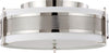 NUVO Lighting 60/4447 Fixtures Ceiling Mounted-Flush
