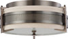 NUVO Lighting 60/4436 Fixtures Ceiling Mounted-Flush