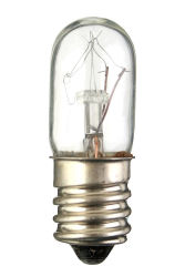 Satco S7980 Incandescent Miniature T4