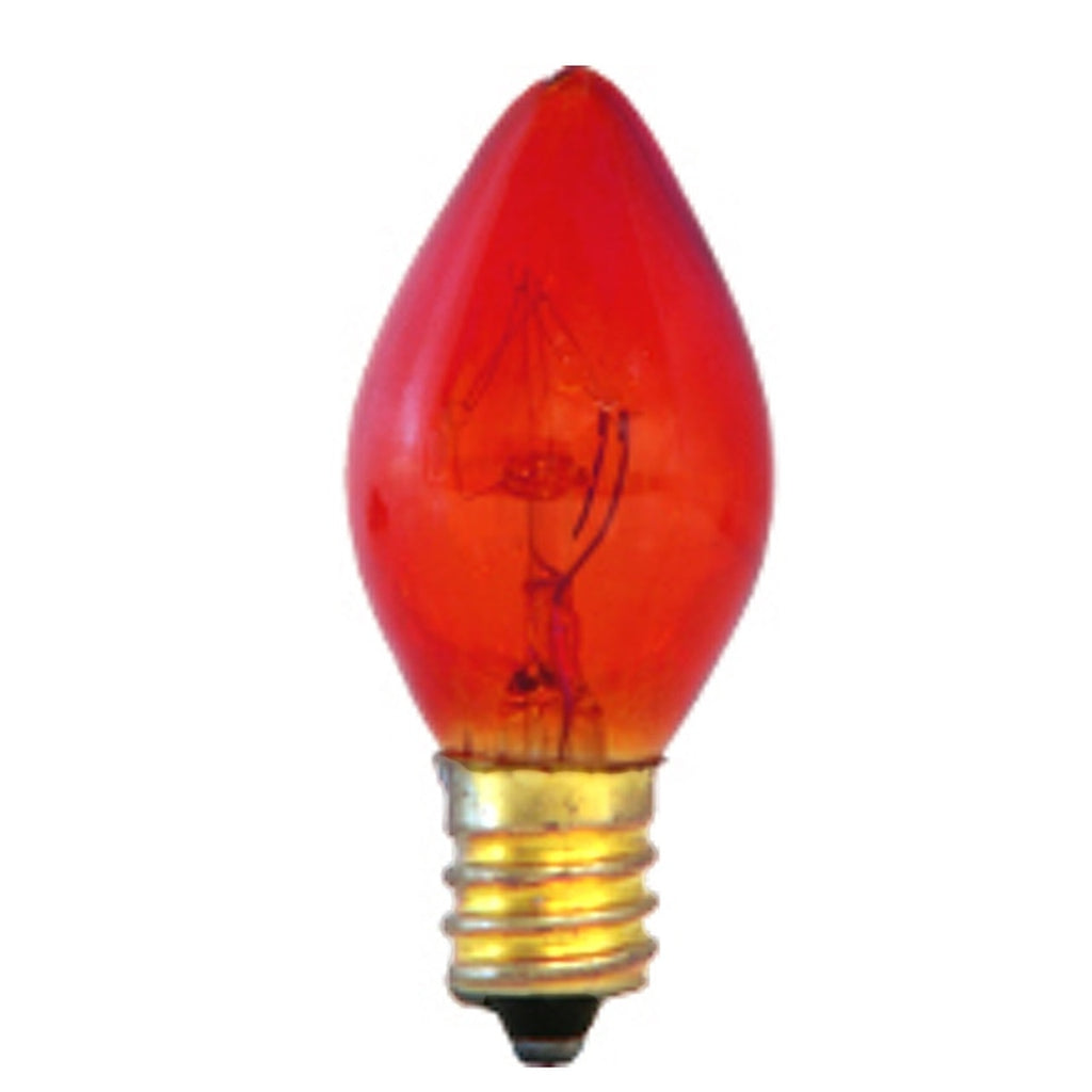 Halco C7RED5C