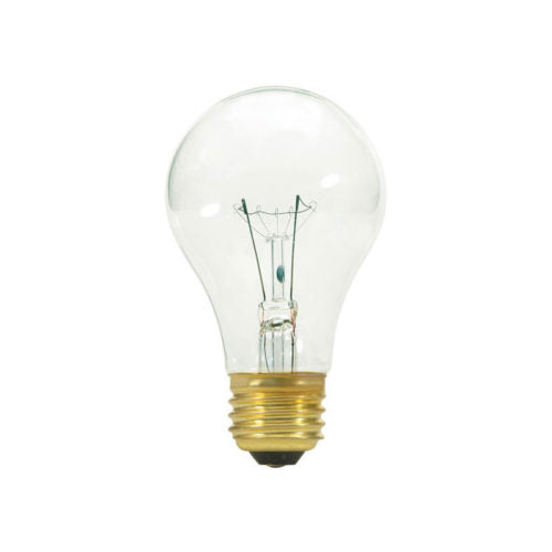 Satco S3977 Incandescent A19