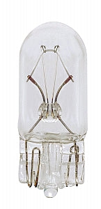 Satco S7055 Incandescent Miniature T3 1/4