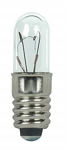 Satco S7124 Incandescent Miniature T1 3/4
