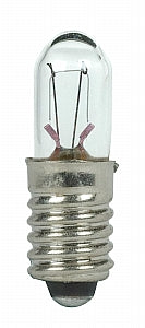 Satco S7130 Incandescent Miniature T1 3/4