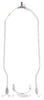 Satco S70/721 Electrical Lamp Parts and Hardware