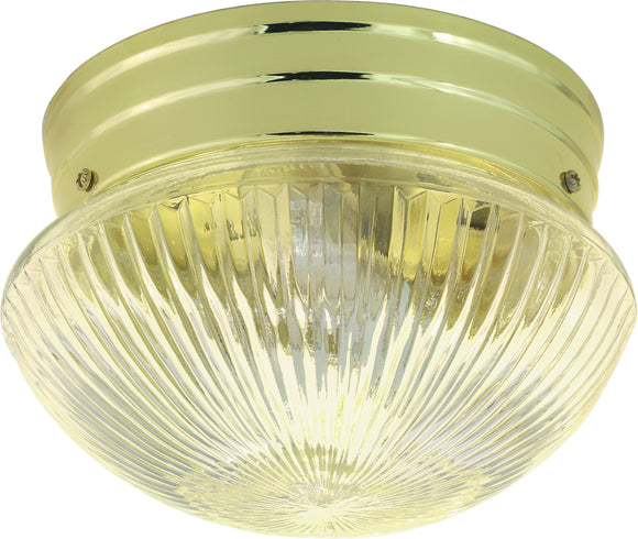 NUVO Lighting SF76/250 Fixtures Ceiling Mounted-Flush