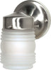 Satco SF70/701 Electrical Lamp Parts and Hardware