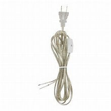 Satco 90/2350 Electrical Power Cords
