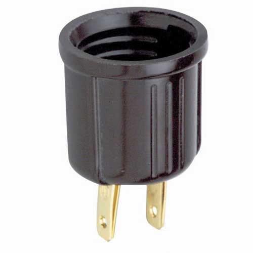 Satco 90/437 Electrical Connectors Outlet