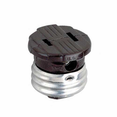 Satco 90/547 Electrical Connectors Plug