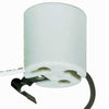 Satco 80/2652 Electrical Sockets /Switches