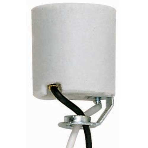 Satco 80/2182 Electrical Sockets /Switches