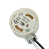 Satco 80/1953 Electrical Sockets /Switches