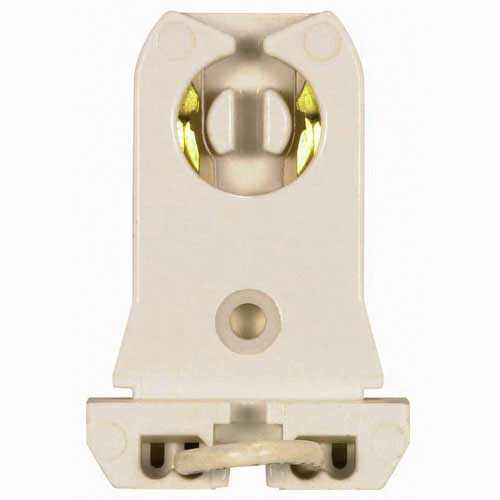 Satco 80/1248 Electrical Sockets /Switches T12