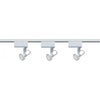 NUVO Lighting TK314 Fixtures Track Lighting