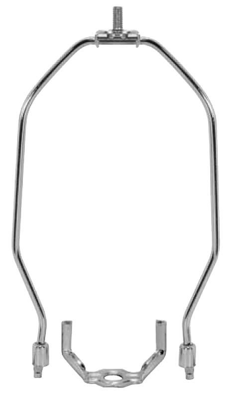 Satco S70/717 Electrical Lamp Parts and Hardware