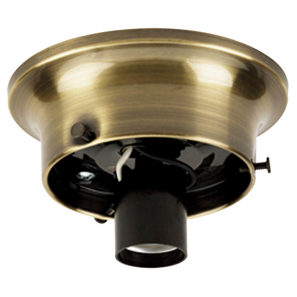 Satco 90/1291 Electrical Lamp Parts and Hardware