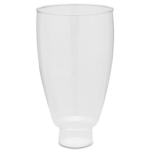 Westinghouse 8116200 Clear Williamsburg Style Shade