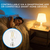 Bulbrite 290110 LED A19 - Smart WiFi Bulb